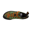Скальные туфли La Sportiva Tarantulace olive/tiger