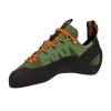 Скальные туфли La Sportiva Tarantulace olive/tiger