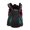 Скальные туфли La Sportiva Tarantulace topaz/red plum Скальные туфли La Sportiva Tarantulace topaz/red plum