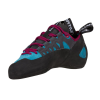 Espadrile escaladă La Sportiva Tarantulace topaz/red plum Espadrile escaladă La Sportiva Tarantulace topaz/red plum