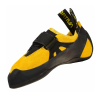 Скальные туфли La Sportiva Tarantula JR yellow/black