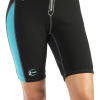 Женский гидрокостюм Cressi-Sub Lido Lady Shorty Wetsuit 2mm Женский гидрокостюм Cressi-Sub Lido Lady Shorty Wetsuit 2mm