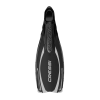Labe Cressi-Sub Reaction Pro black/silver Labe Cressi-Sub Reaction Pro black/silver