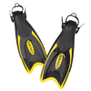 Labe inot Cressi-Sub Palau black/yellow Labe inot Cressi-Sub Palau black/yellow