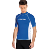 Футболка Cressi-Sub Rashguard Mns Short Футболка Cressi-Sub Rashguard Mns Short