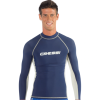 Футболка Cressi-Sub Rashguard Mns Long Футболка Cressi-Sub Rashguard Mns Long