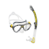 Set Cressi-Sub Big Eyes Evolution+Alpha UD Combo Set Cressi-Sub Big Eyes Evolution+Alpha UD Combo
