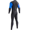 Мужской гидрокостюм Cressi-Sub Morea Wetsuit 3mm Мужской гидрокостюм Cressi-Sub Morea Wetsuit 3mm