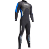 Мужской гидрокостюм Cressi-Sub Morea Wetsuit 3mm Мужской гидрокостюм Cressi-Sub Morea Wetsuit 3mm