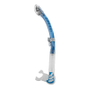 Трубка Cressi-Sub Alpha Ultra Dry Snorkel Трубка Cressi-Sub Alpha Ultra Dry Snorkel