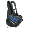 Vestă de salvare Cressi-Sub Aquaride BCD blue Vestă de salvare Cressi-Sub Aquaride BCD blue