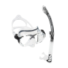 Set Cressi-Sub Big Eyes Evolution+Alpha UD Combo Set Cressi-Sub Big Eyes Evolution+Alpha UD Combo