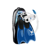 Set Cressi-Sub Palau Marea Bag Set Cressi-Sub Palau Marea Bag