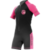 Costum de neopren pentru copii Cressi-Sub Little Shark Shorty Wetsuit 2mm Costum de neopren pentru copii Cressi-Sub Little Shark Shorty Wetsuit 2mm