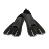 Ласты Cressi-Sub Agua Short black/silver Ласты Cressi-Sub Agua Short black/silver
