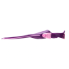 Labe Cressi-Sub Rocks Kid purple/pink Labe Cressi-Sub Rocks Kid purple/pink