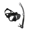 Set Cressi-Sub Big Eyes Evolution+Alpha UD Combo Set Cressi-Sub Big Eyes Evolution+Alpha UD Combo