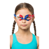 Ochelari de înot Cressi-Sub Seahorse Kid blue white red