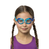 Ochelari de înot Cressi-Sub Starfish Kid blue azure Ochelari de înot Cressi-Sub Starfish Kid blue azure