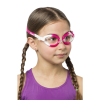 Ochelari de înot Cressi-Sub Starfish Kid white pink Ochelari de înot Cressi-Sub Starfish Kid white pink