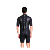 Costum de neopren pentru bărbați Cressi-Sub Altum 3mm Shorty Wetsuit