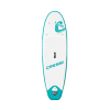 Сап-борд Cressi-Sub Element All Round Isup Set aquamarine Сап-борд Cressi-Sub Element All Round Isup Set aquamarine