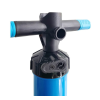Насос Cressi-Sub Welter High Pressure Inflation Hand Pump Насос Cressi-Sub Welter High Pressure Inflation Hand Pump
