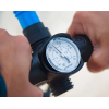 Насос Cressi-Sub Welter High Pressure Inflation Hand Pump Насос Cressi-Sub Welter High Pressure Inflation Hand Pump