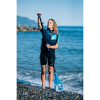 Весло Cressi-Sub Mod3 Sup Paddle black/blue