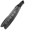 Labe Cressi-Sub Gara Turbo Impulse Labe Cressi-Sub Gara Turbo Impulse