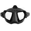 Маска Cressi-Sub Atom black/black Маска Cressi-Sub Atom black/black