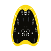 Labe inot Cressi-Sub Agua Energy black yellow Labe inot Cressi-Sub Agua Energy black yellow