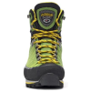 Ботинки Asolo Elbrus GV lime/mimosa Ботинки Asolo Elbrus GV lime/mimosa