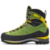 Ботинки Asolo Elbrus GV lime/mimosa Ботинки Asolo Elbrus GV lime/mimosa