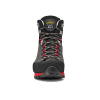 Ботинки Asolo Traverse GV graphite Ботинки Asolo Traverse GV graphite