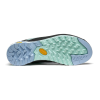 Adidași Asolo Eldo GV ML drook green/blue fog Adidași Asolo Eldo GV ML drook green/blue fog