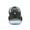 Adidași Asolo Eldo GV ML drook green/blue fog Adidași Asolo Eldo GV ML drook green/blue fog