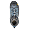 Ботинки Asolo Drifter GV EVO grey/blue fog Ботинки Asolo Drifter GV EVO grey/blue fog