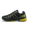 Кроссовки Asolo Tahoe GTX black/safety yellow Кроссовки Asolo Tahoe GTX black/safety yellow