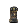 Bocanci Asolo Falcon Evo NBK GV dark brown/lime