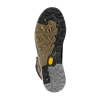 Bocanci Asolo Falcon Evo NBK GV dark brown/lime