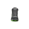 Bocanci Asolo Tahoe Mid JR GTX shark grey/black
