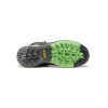Bocanci Asolo Tahoe Mid JR GTX shark grey/black
