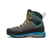 Ботинки Asolo Freney EVO Lth GV graphite sea Ботинки Asolo Freney EVO Lth GV graphite sea