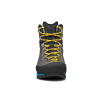 Ботинки Asolo Freney EVO Lth GV graphite sea Ботинки Asolo Freney EVO Lth GV graphite sea