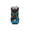 Ботинки Asolo Freney EVO Lth GV graphite sea Ботинки Asolo Freney EVO Lth GV graphite sea