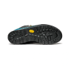 Ботинки Asolo Freney EVO Lth GV graphite sea Ботинки Asolo Freney EVO Lth GV graphite sea