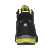 Bocanci Asolo Eldo GV Mid graphite/green Bocanci Asolo Eldo GV Mid graphite/green