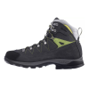 Ботинки Asolo Finder GV MM graphite/green lime Ботинки Asolo Finder GV MM graphite/green lime