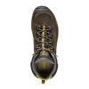 Bocanci Asolo Falcon Evo NBK GV dark brown/lime